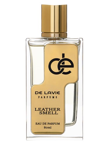 Leather Smell De Lavie Parfums Parfum ein neues Parfum für
