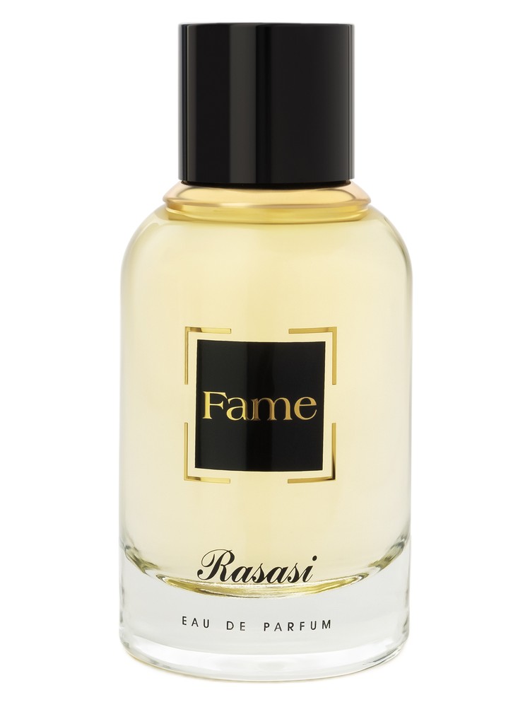 Fame Rasasi perfume - a fragrance for women and men 2022