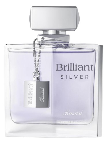 Brilliant Silver