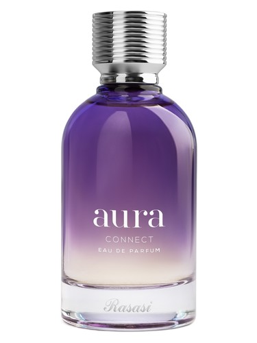 Aura Connect Rasasi pro ženy a muže 