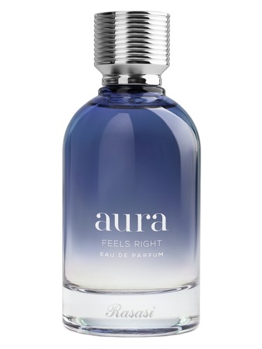 Aura Feels Right Rasasi pro ženy a muže 