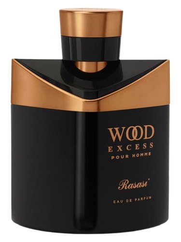 Wood Excess Pour Homme Rasasi pro muže 