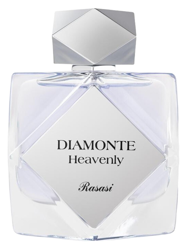 Diamonte Heavenly Pour Femme Rasasi perfume - a fragrance for women 2022