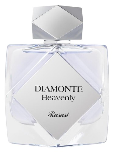 perfume Diamonte Heavenly Pour Femme Rasasi pro ženy 