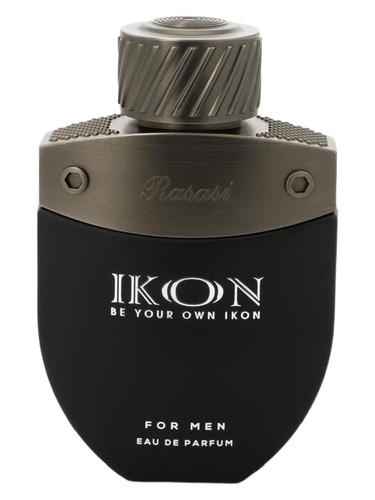Ikon Be Your Own Ikon Rasasi pro muže 