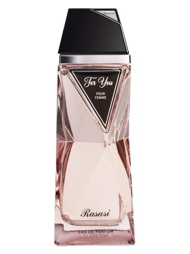 For You Rasasi pro ženy