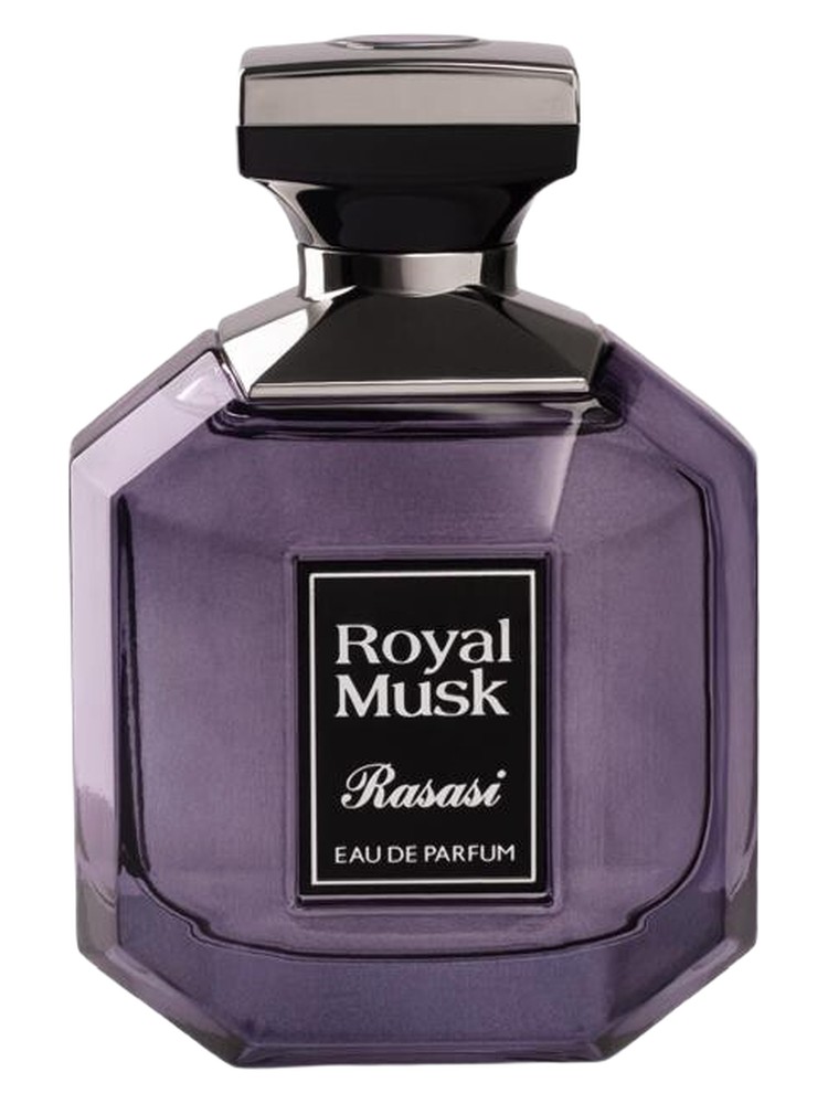 Royal Musk Rasasi perfume - a fragrance for women and men 2023