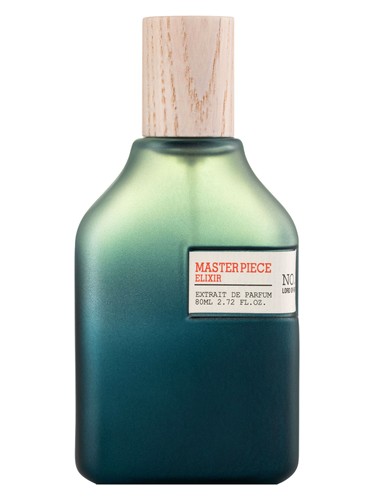 Master Piece Elixir Lord of History pro ženy a muže 