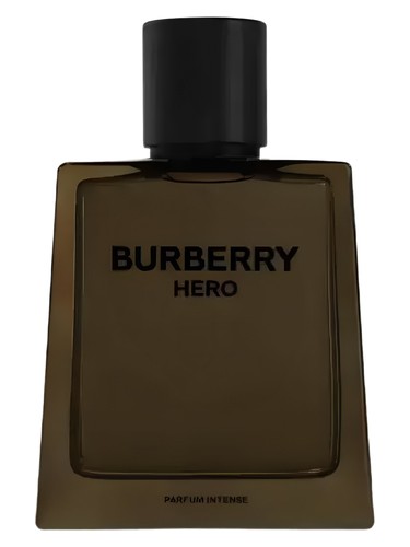 香水(男性用) BURBERRY HERO 50ml Eau de Parfum バーバリー ヒーロー オードパルファム 50mL - メンズ