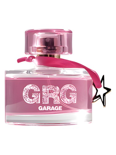 perfume GRG Garage pro ženy 