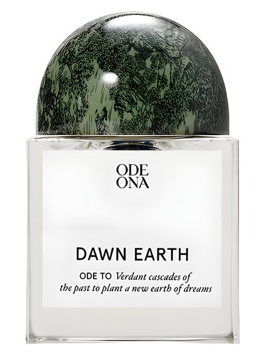 Dawn Earth Ode Ona pro ženy a muže 