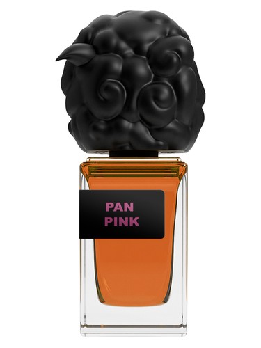 Pan Pink Pisello Parfum pro ženy a muže 
