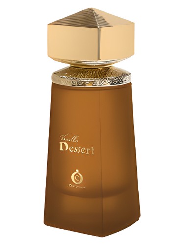 Vanilla Dessert OriArome pro ženy a muže 