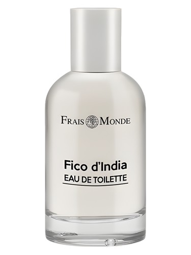 perfume Fico d'India (Prickly Pear) Frais Monde pro ženy a muže 