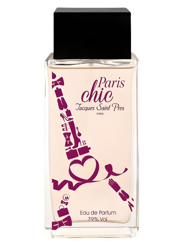 Paris Chic Ulric de Varens pro ženy 