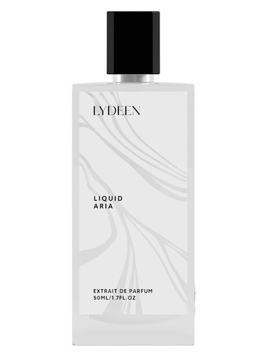Liquid Aria Lydeen pro ženy a muže 
