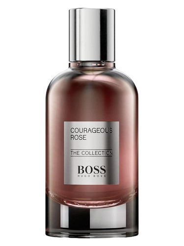 The Collection Courageous Rose Hugo Boss pro muže 
