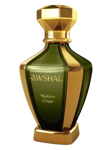 Mystères d'Agar Awshal pro ženy a muže 