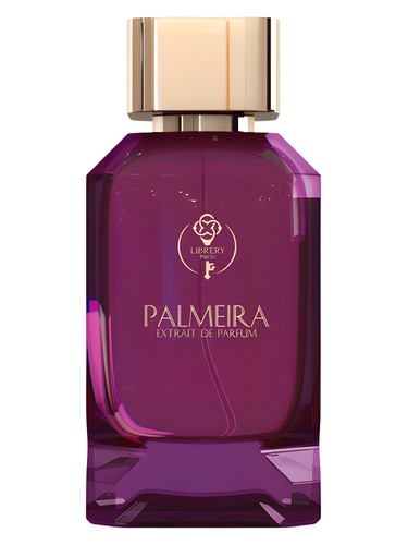 Palmeira Librery Parfum pro ženy a muže 