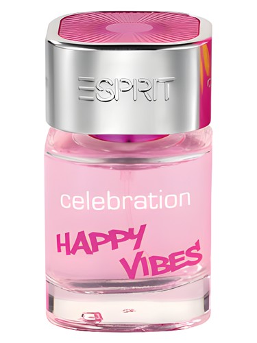Celebration Happy Vibes for Her Esprit pro ženy 