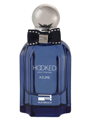 Hooked Azure Pour Homme Rue Broca pro muže