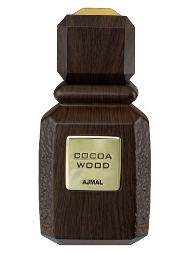 Cocoa Wood Ajmal pro ženy a muže 