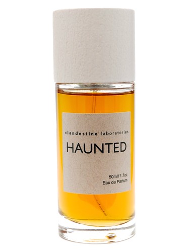 Haunted Clandestine Laboratories pro ženy a muže