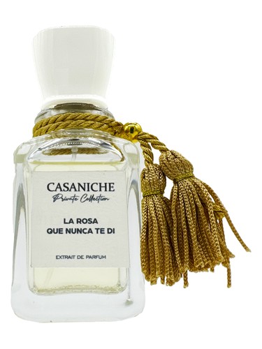 La rosa que nunca te di Casaniche pro ženy a muže 