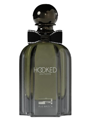 Hooked Pour Homme Rue Broca pro muže 