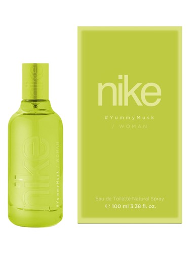 #YummyMusk Nike pro ženy