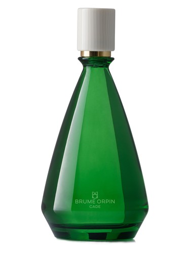 cade brume orpin pour homme et femme