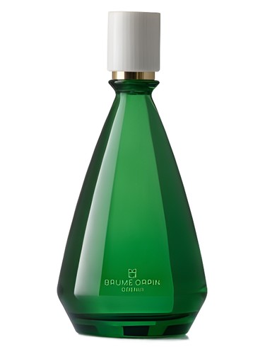 Odenui brume orpin parfum - un parfum pour homme et femme
