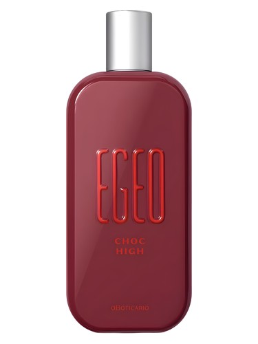 Egeo Choc High 香水(女性用) 90 ml Egeo Choc High O Boticário perfume - a new fragrance for