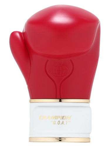 Champion G.O.A.T by Fragrance World