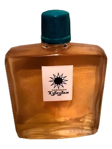 perfume К звёздам Уральские самоцветы (Ural Gems) ユニセックス