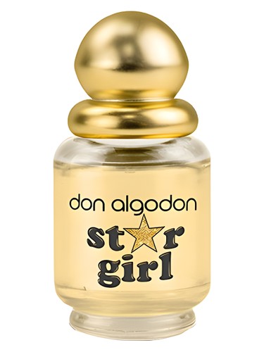 Star Girl Don Algodon pro ženy