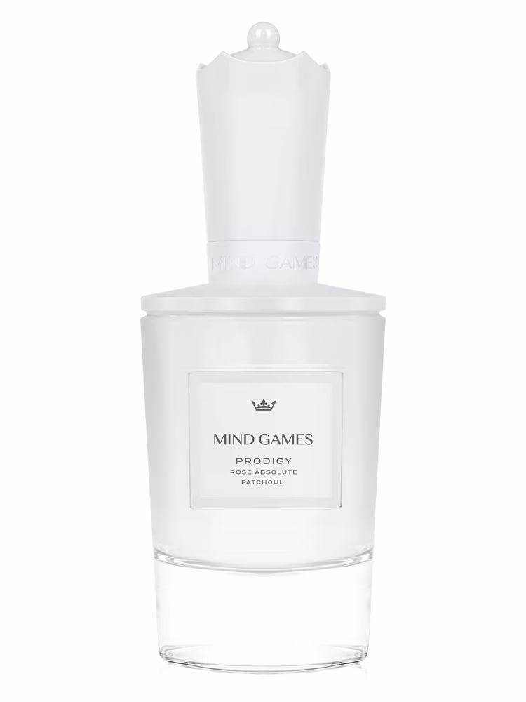 Prodigy de Mind Games