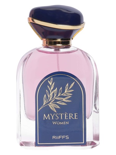perfume Mystère Riiffs Perfumes pro ženy 