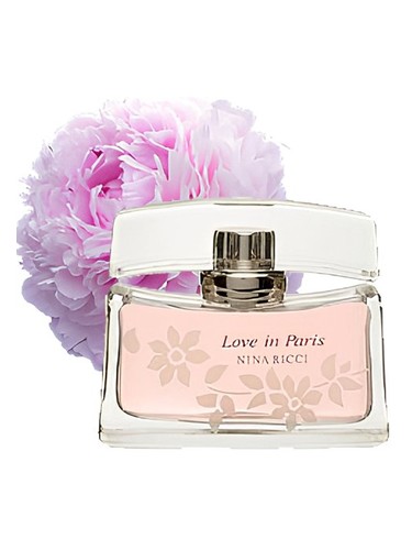 Love in Paris Fleur de Pivoine Nina Ricci pro ženy