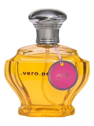 perfume Rubj Eau de Parfum Vero Profumo pro ženy 