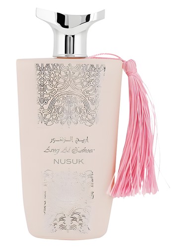 Areej Al Zahoor Nusuk pro ženy 