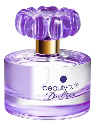Beauty Cafe Delice Faberlic pro ženy 