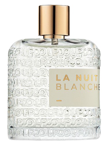 perfume La Nuit Blanche LPDO ユニセックス