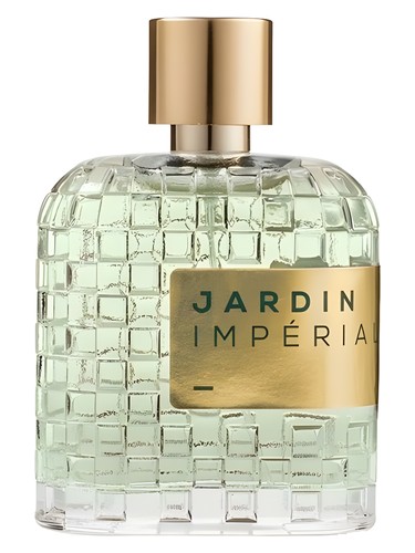 Jardin Impérial