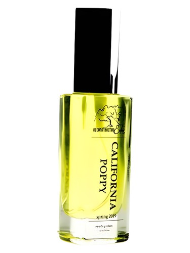 California Poppy Deconstructing Eden pro ženy a muže