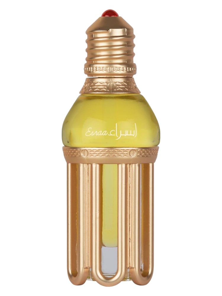 Attar Esraa Lattafa Perfumes perfume - a new fragrance for women and ...