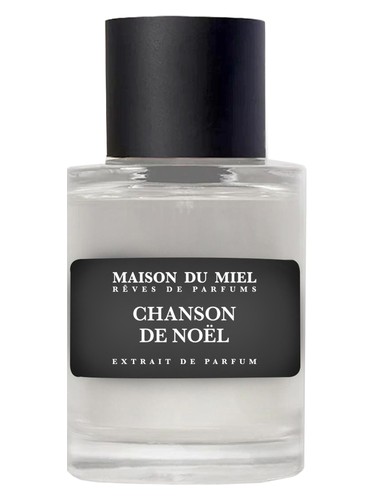 Chanson de Noël Maison Du Miel pro ženy a muže 
