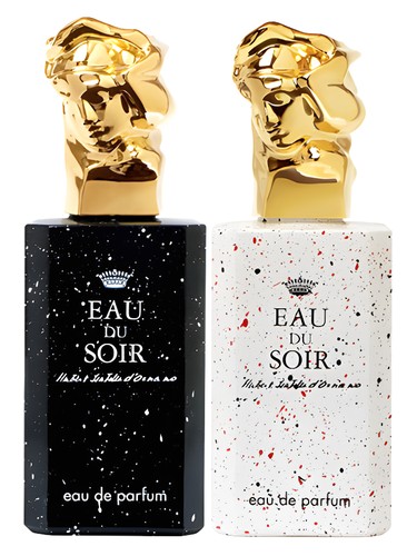 Eau du soir 2010