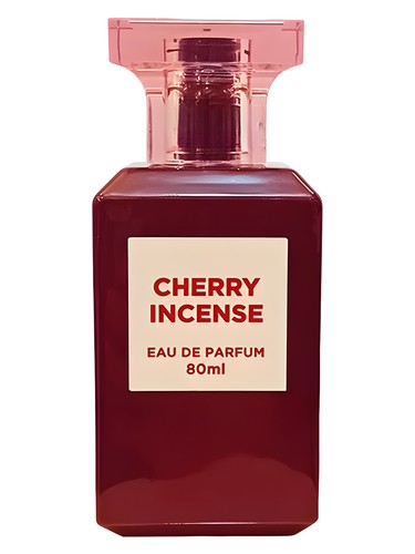 Cherry Incense Fragrance World pro ženy a muže 
