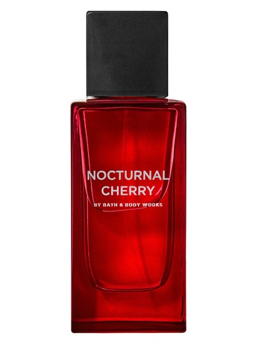 Nocturnal Cherry Bath & Body Works pro muže